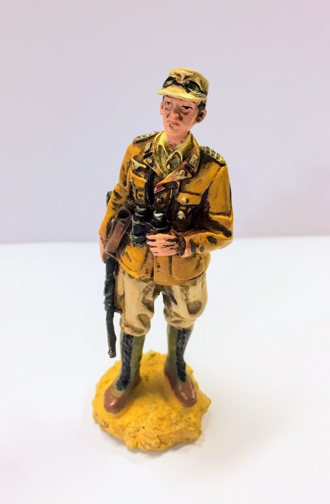 German Afrika Korps - 1:32 - @
