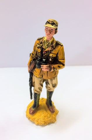 German Afrika Korps - 1:32 - @