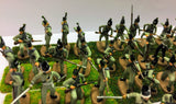 Brunswick avantgarde x 44 - 1:72 (HIGH PAINTED) - Hat - 8008 - CP@
