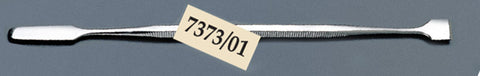 Amati - Chisel - Flat
