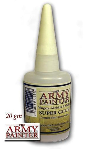 The Army Painter - Super Glue - GL2002P