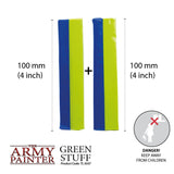 Green Stuff - The Army Painter - TL5037 - @