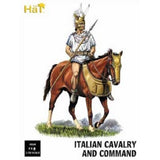 ROMANS INFANTRY CAVALRY PUNIC WARS - 1:32 - HAT/ITALERI - PAINTED (SET 4)