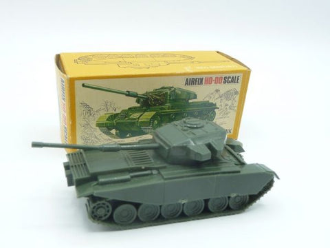 Centurion Tank - 1:72 - Airfix - 1663