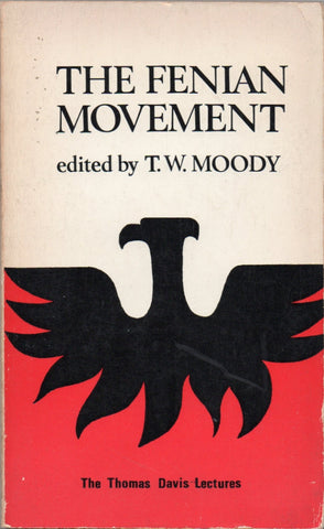 Books - The Fenian movement (Thomas Davis Lectures)