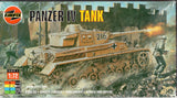 Pz.Kpfw.IV Ausf.F1/F2 - 1:76 - Airfix - 02308 - @