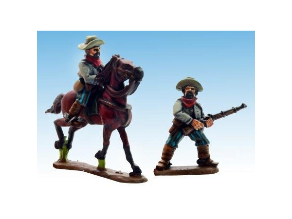 Artizan - Clancy - Renegade Sesech - 28mm - AWW034