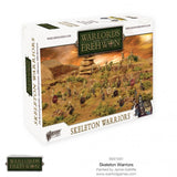 Skeleton Warriors - 28mm - Erehwon - 692010001 @