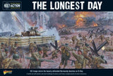 The Longest Day. D-Day Battle-Set - 28mm - Bolt Action - 402610001