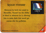 Wizkids Pirates - Khalid Youssef - 085