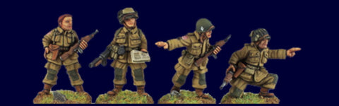 Artizan - SWW316 - U.S. Airborne Command