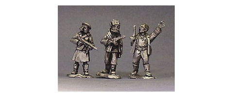 Artizan - Partisan Characters - SWW708