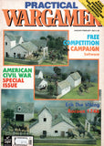 PRACTICAL WARGAMER: Complete Vintage 1993 - Magazines - @