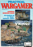 PRACTICAL WARGAMER: Complete Vintage 1993 - Magazines - @