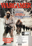PRACTICAL WARGAMER: Complete Vintage 1993 - Magazines - @