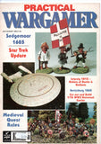 PRACTICAL WARGAMER: Complete Vintage 1993 - Magazines - @