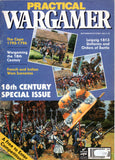 PRACTICAL WARGAMER: Complete Vintage 1993 - Magazines - @