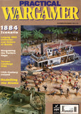 PRACTICAL WARGAMER: Complete Vintage 1993 - Magazines - @
