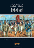 Rebellion! Black Powder Supplement - 309910015