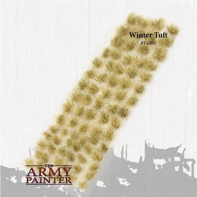 The Army Painter - Winter Tuft - BF4203