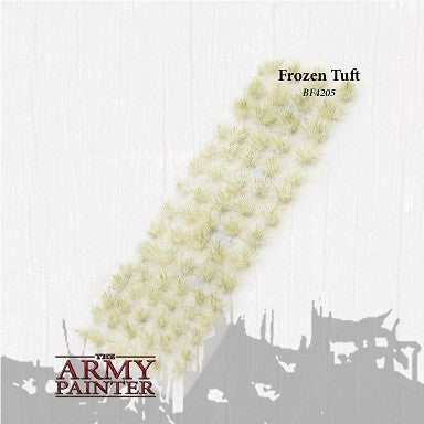 The Army Painter - Frozen Tuft - BF4205