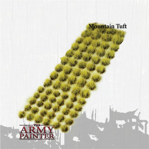 The Army Painter - Mountain Tuft - AP-BF4207