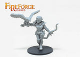 Fireforge - FWAHCH01 - Lilith - The Ranger - 28mm - @