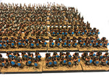 Old & Middle Kingdom Egyptian Army - 10mm - Magister Militum