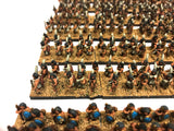 Old & Middle Kingdom Egyptian Army - 10mm - Magister Militum