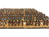 Old & Middle Kingdom Egyptian Army - 10mm - Magister Militum
