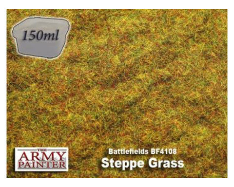 The Army Painter - Steppe grass - 150ml