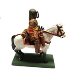 De Agostini - Cromwell ''Ironside'' (England) 1645 By Cassandra - 1:35