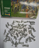 Revell - 02580 - Prussian Infantry - 1/72 used