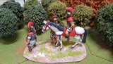 Hat - Roman Command (EXCELLENT PAINTING) Set 1 - CP@