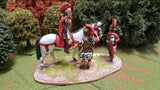 Hat - Roman Command (EXCELLENT PAINTING) Set 1 - CP@