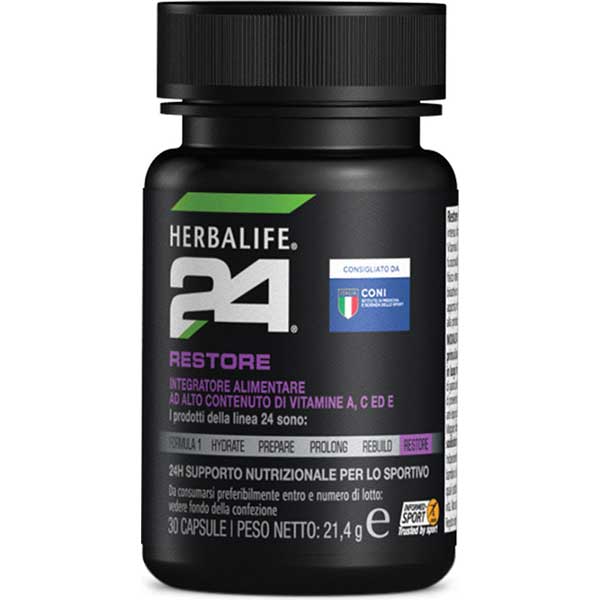 Herbalife - Restore 30 Capsule
