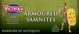 Ancient Armoured Samnites - 28mm - Victrix - VXA015 - @