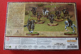 The Riders of Rohan - The Two Towers - 28mm - The Lord of the Rings - GW - @