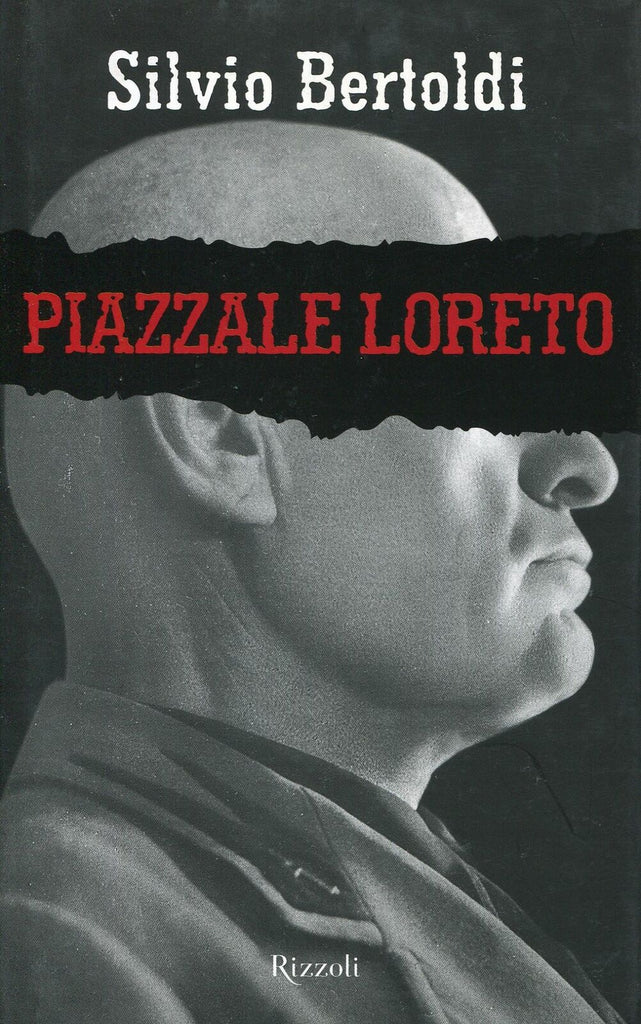 Silvio Bertoldi - Piazzale Loreto