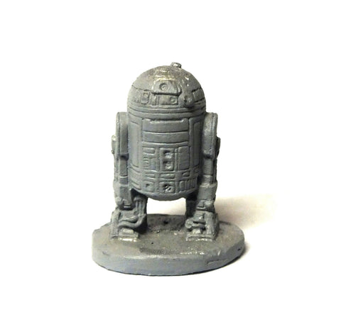 Star Wars SW6 - R2-D2 (West End Game) Heroes of the rebellion - 25mm