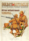 Libri -  Soldati & Battaglie della seconda guerra (2 volumi)