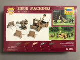 Siege Machines - 1:72 - Zvezda - 8014