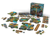 Blizzard - Small world of Warcraft - Gioco da tavolo - USATO - CP@