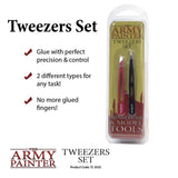 The Army Painter - TL5035 - Tweezers set