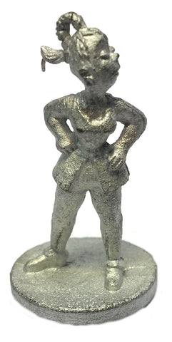 Hobby Products - C1701L - The Gauls - Bravura - (25mm)