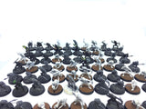 The Lord of the Rings - Moria Goblins (type 4) - 28mm - CP@