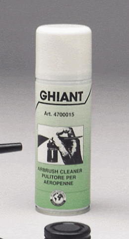 Ghiant - 4700015 - Airbrush Cleaner