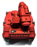 Space Marines Hunter - 28mm - Warhammer 40.000 - PAINTED - CP@