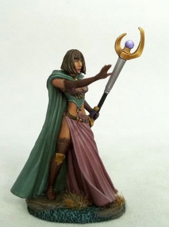 DARK SWORD - Female Magf  DSM-7436