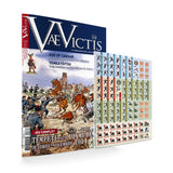 Magazines - Vae Victis - ISSUE 133 - Tempete sur Dixmude octobre-novembre 1914